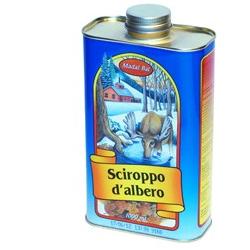 Albero Sciroppo lattina 1lt c&amp;g