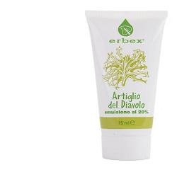 Artiglio diavolo Emulsione 75m erbex