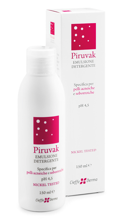 Piruvak det.ph4,5 150ml