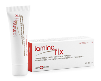 Lamina fix Crema indurente unghie