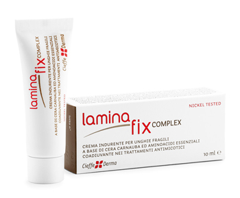 Laminafix Complex Crema Indurente per Unghie Fragili