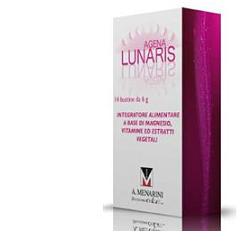 Agena lunaris 14 Bustine