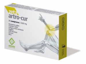 Zeta Artro Cur 30compresse