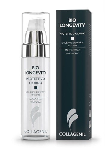 Collagenil protettivo gg 50ml