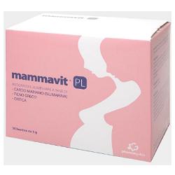Mammavit Pl 30 Bustine