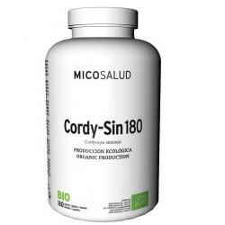 Cordy-sin 180 Capsule