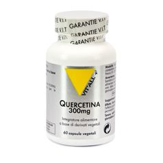 Quercitina 60 Capsule Stv