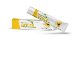 Promopharma Spa Arnica/Art.diav.biopomata Prp