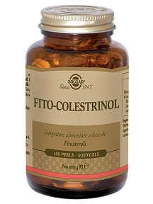 Fito colestrinol 100 perle