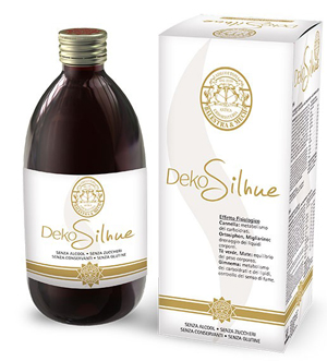 Dekosilhue 500ml