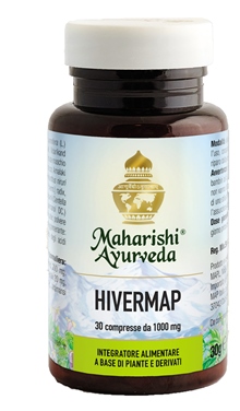 Hivermap 30 Compresse 30g