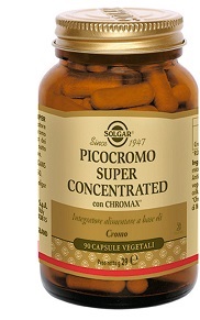 Picocromo super concentrato 90 capsule