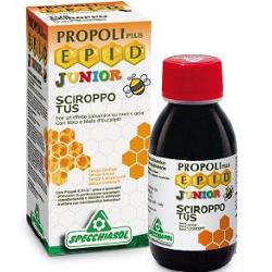 Epid junior tus sciroppo 100ml