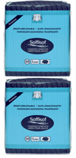 Soffisof f pan mut gran 30p 400