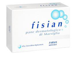 Fisian pane marsiglia