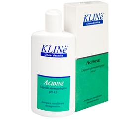 Acidine liquido dermatologico 200 ml