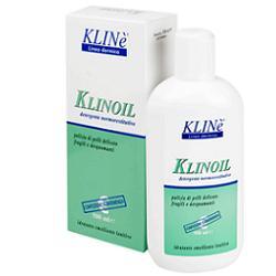 Klinoil det