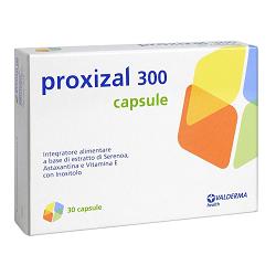 Proxizal 30 Capsule
