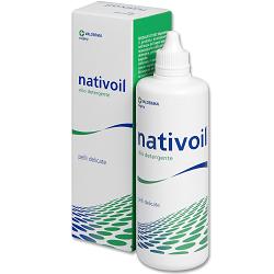 Nativoil olio deterg.150ml
