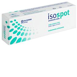 Isospot crema notte 15ml