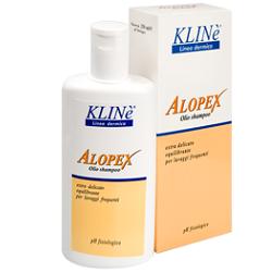 Alopex oliosh 150ml