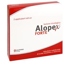 Alopex loz forte 20ml