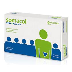 Somacol 20capsule