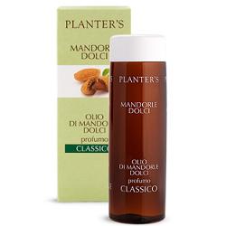 Planters Olio Mandorla Classico 200ml