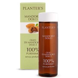 Planters Olio Mandorla Senza Profumo 200ml