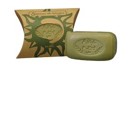 Sapone aleppo 125g d.taffi