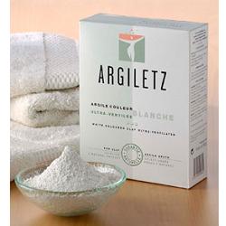 Argiletz arg.bianca u/vent200g
