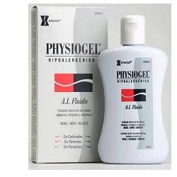 Physiogel ai corpo 200ml fluid