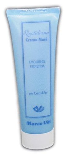 Quotidiana Emolliente Crema mani 75ml