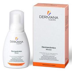 Dermanamico mousse 200ml