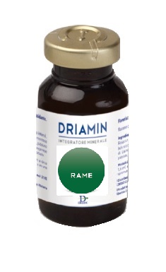 Driamin rame 15ml