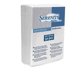 Skincare Salv Carta 32x38 50pezzi