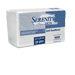 Skincare Salv Carta 30x38 50pezzi