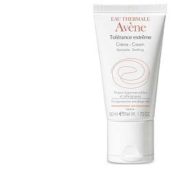 Tolerance extreme Crema c sterile