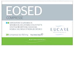 Eosed 20 Compresse 450mg