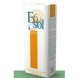 Eosol crema fp50+ 50ml