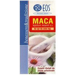 Eos Maca 60compresse