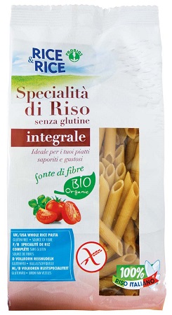 Rice&amp;Rice Penne 250 G