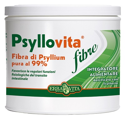 Psyllovita Polvere 150g ebv