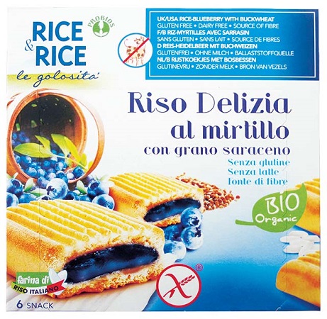R&amp;r riso delizia mirt.6x33g