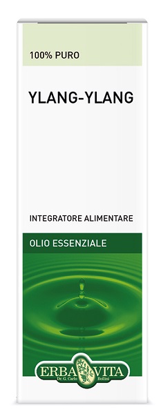 Olio ess.ylang ylang 10ml ebv