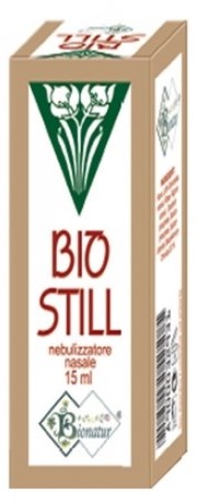 Biostill neb.nasali 15ml