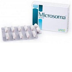 Microsoma 30 Capsule Legren