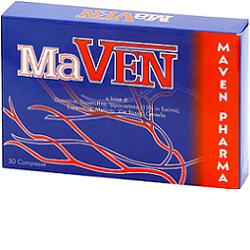 Maven 30capsule