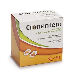 Cronentero 30X4 Gr