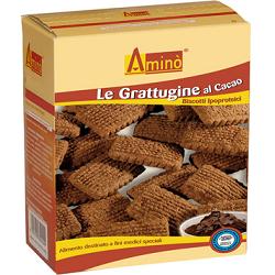 Amino'ipop.grattugine cac.200g